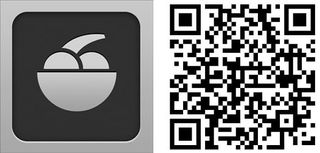 QR: iFruit