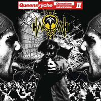 Operation: Mindcrime II (Rhino, 2006)&nbsp;