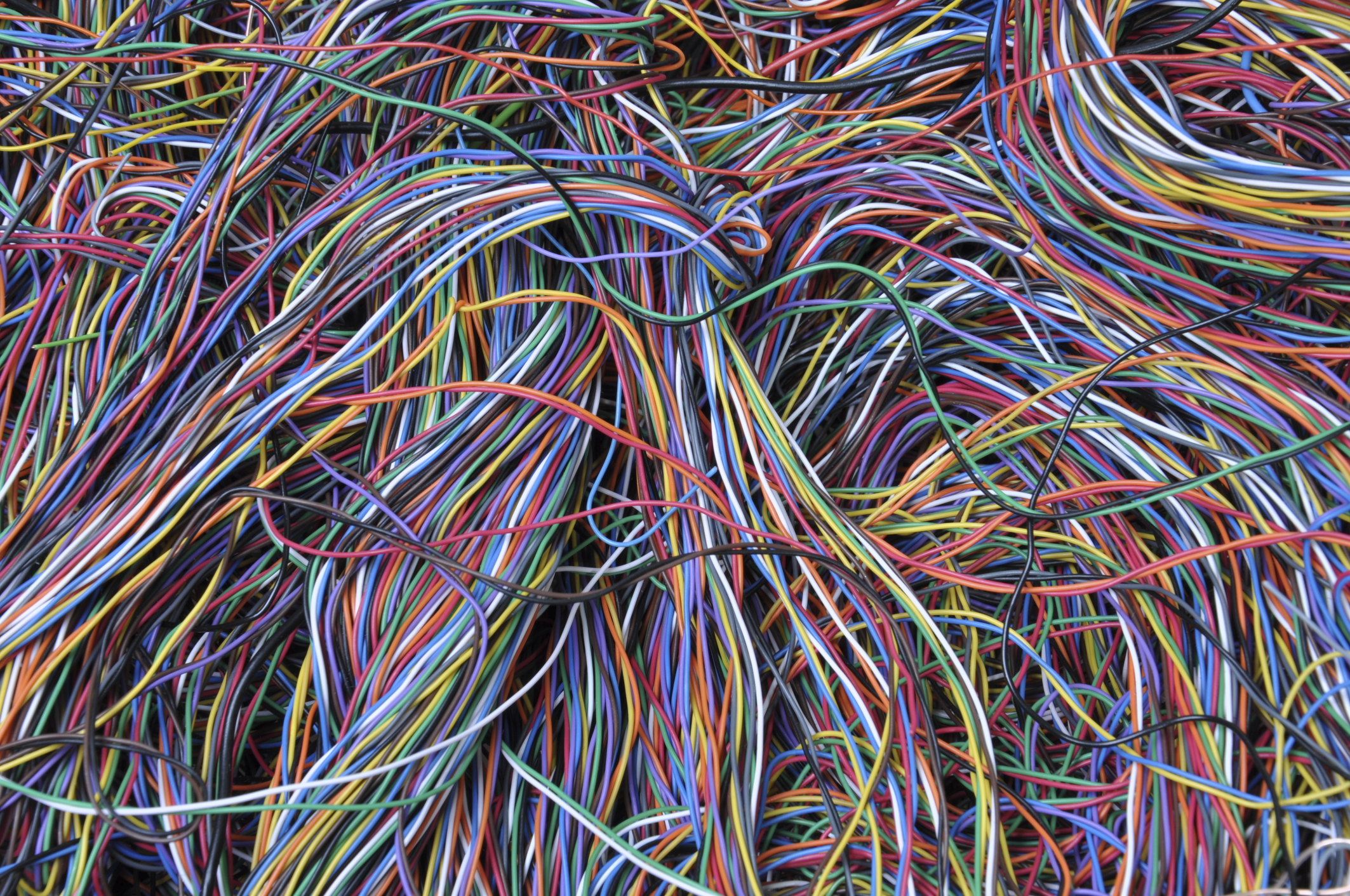PC Cable Management 101 - Logical Increments Blog