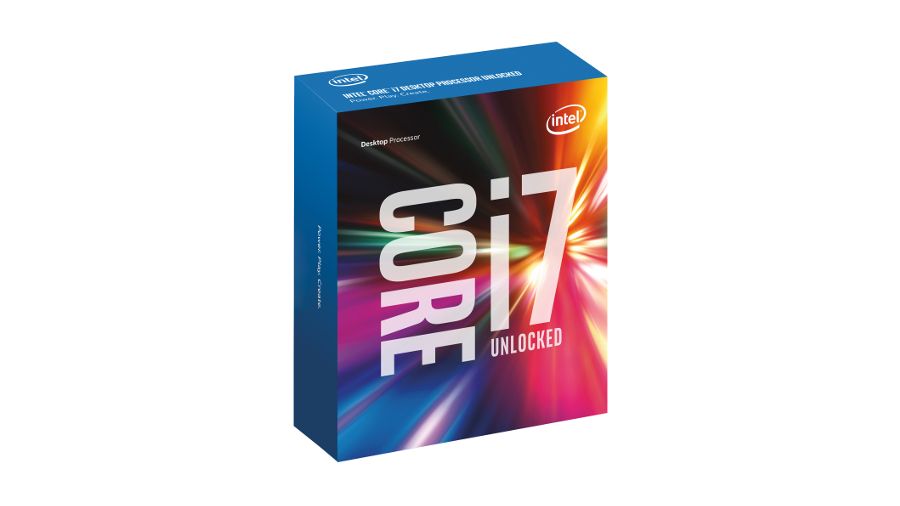 Intel Core i7-9700K Review