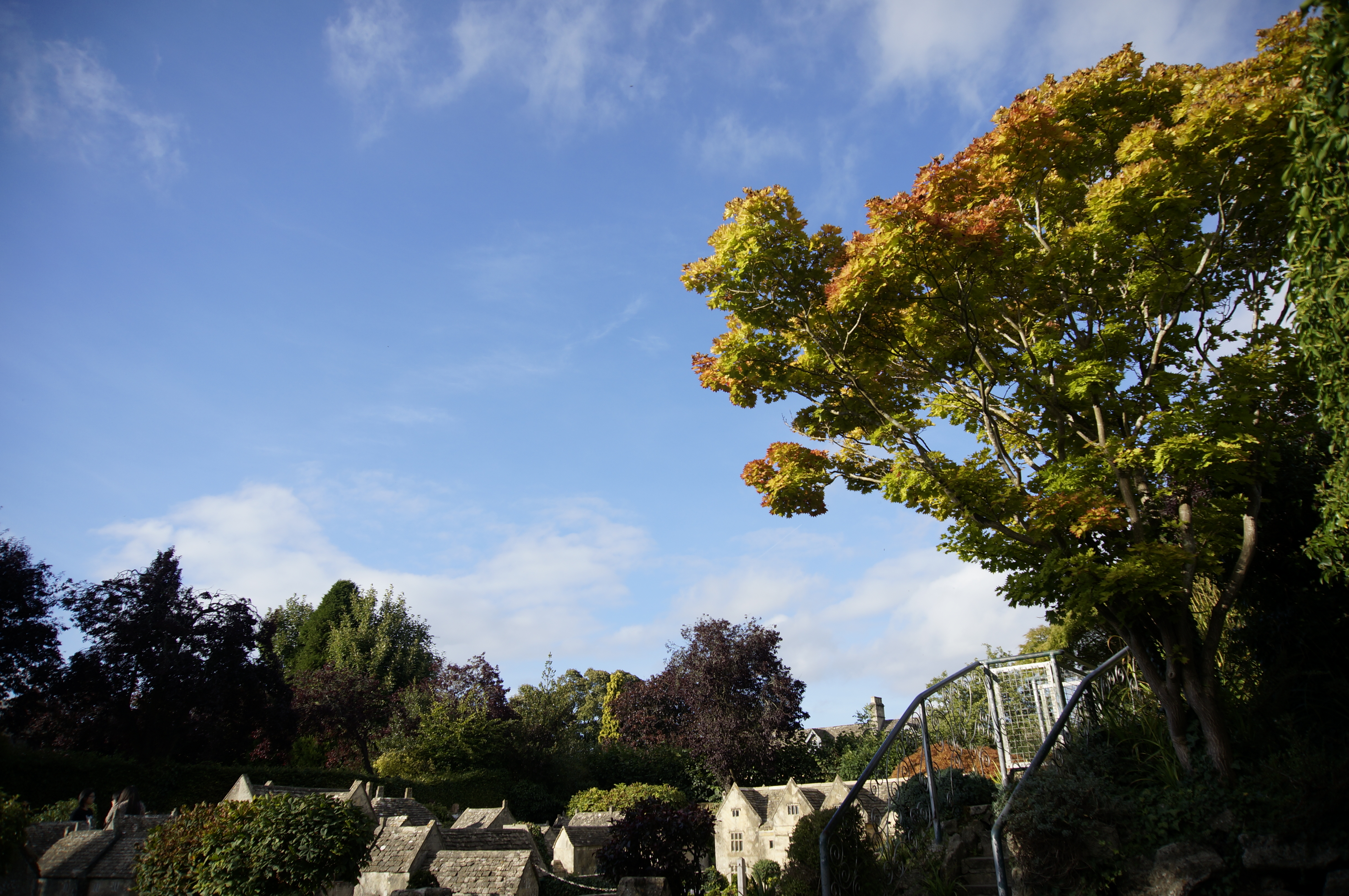Sony NEX-5T review