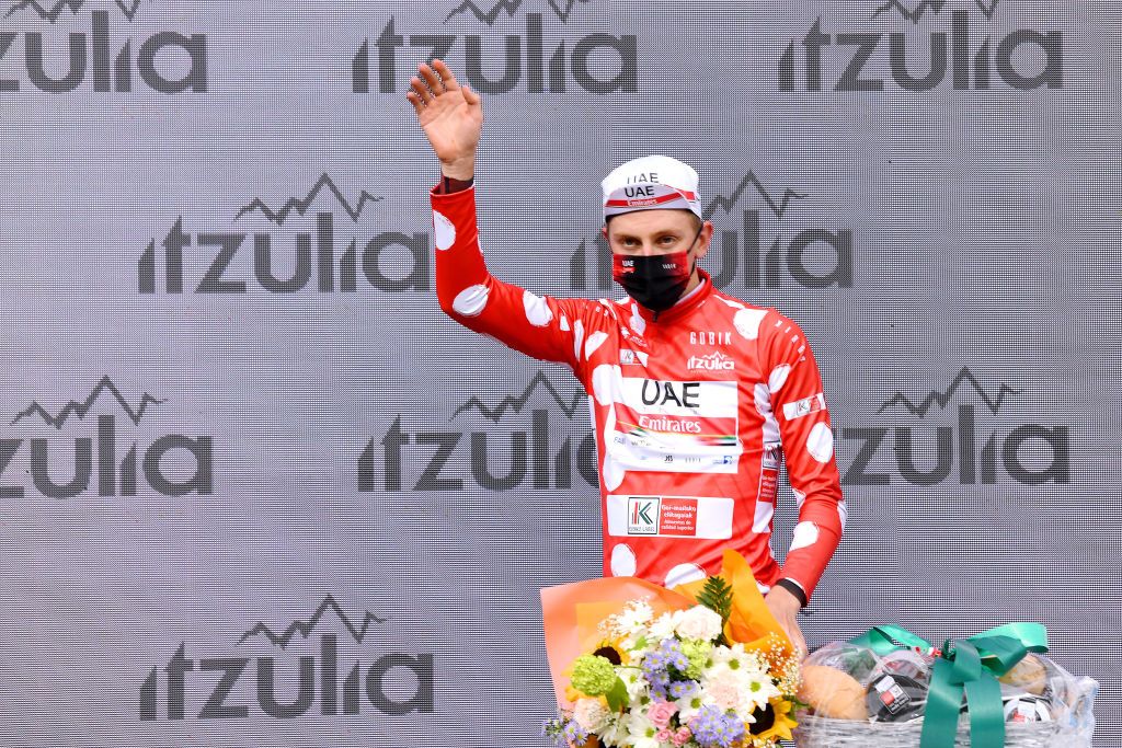 Itzulia Basque Country