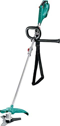 Bosch AFS 23-37 Strimmer | RRP £124.99, NOW £82.99. SAVE 34%
