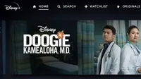 Disney Plus deal
