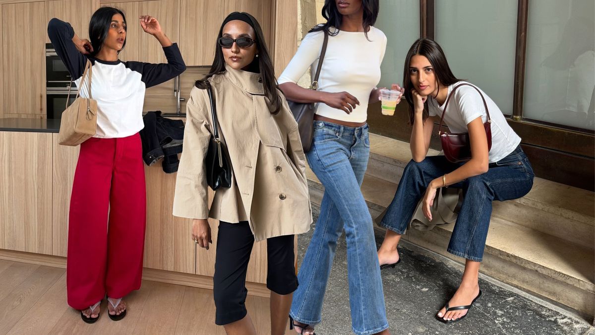 My Morning Routine Includes Scrolling Nordy—30 Incredibly Chic New Arrivals I Expect to Sell Out Before April 30