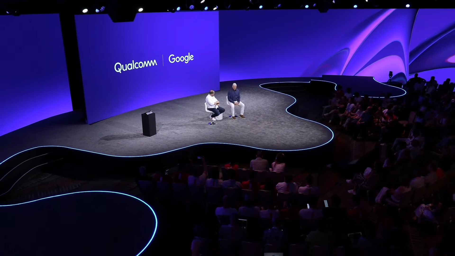 Snapdragon Summit 2025