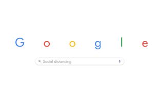 Google doodle