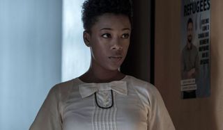 samira wiley handmaid's tale batwoman