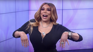 wendy williams the wendy williams show screenshot youtube