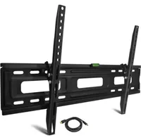DuraPro Tilting Wall Mount Kit: was $24 now $12 @ Walmart