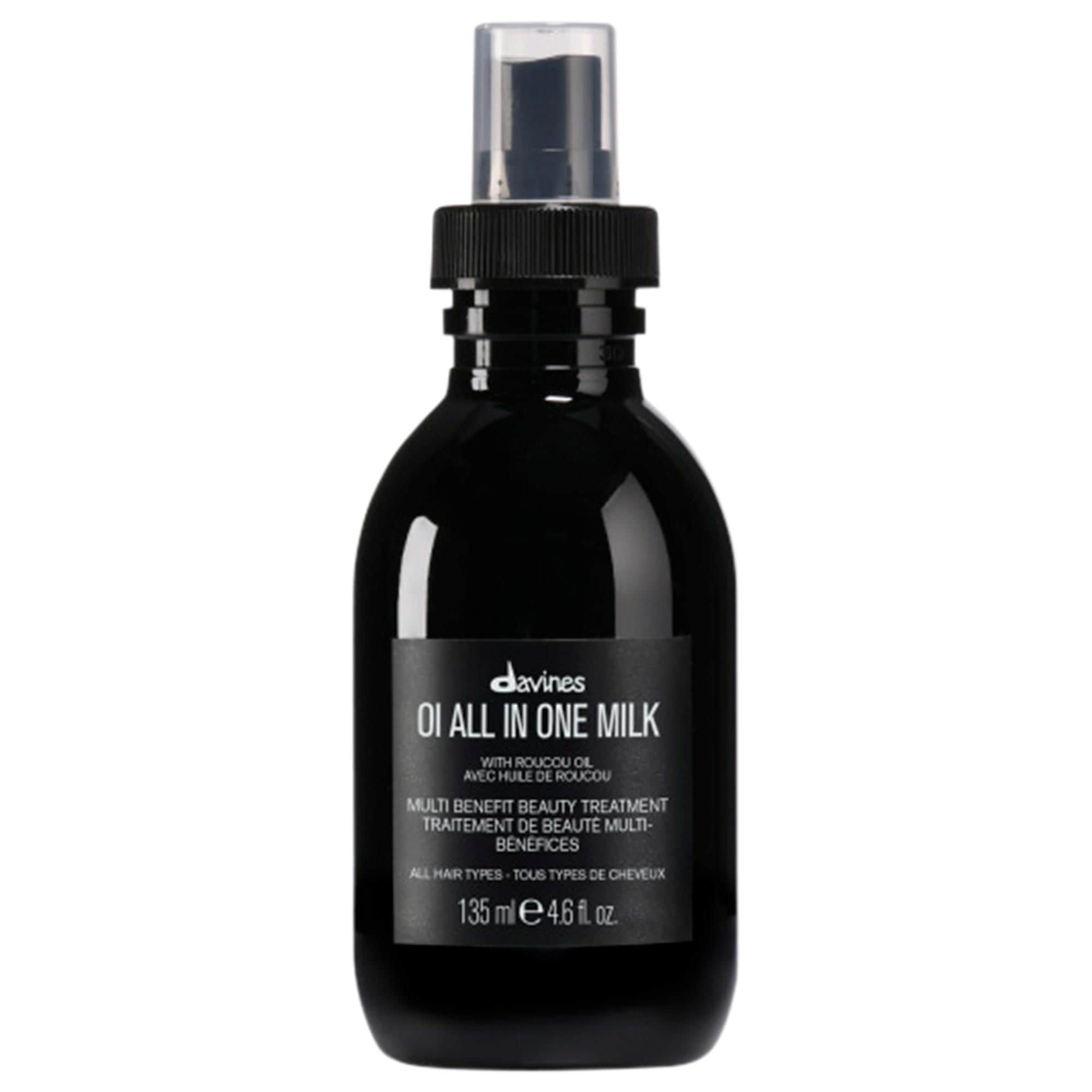 Oi All in One Hair Milk for Softness and Shine