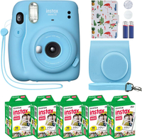 Fujifilm Instax mini 12 bundle: $145 @ Amazon