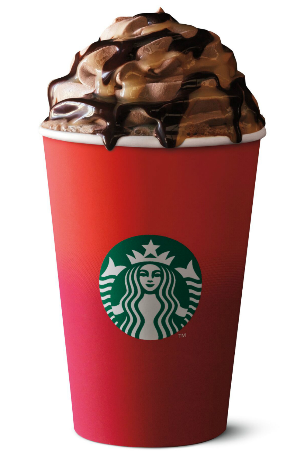 Starbucks Red Cups Redesign Marie Claire UK