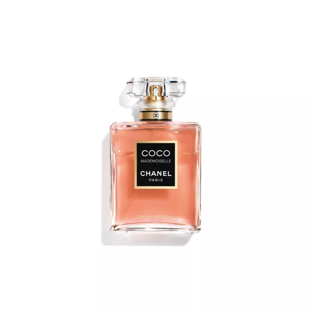 Chanel Coco Mademoiselle Crush Absolu Eau De Parfum 50ml