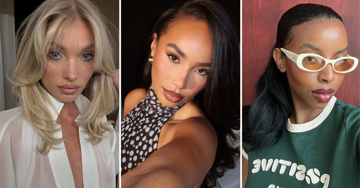 Experts and My Pinterest Feed Agree: These 5 Lip Trends Are Dominating Spring 2026