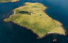 scottish island for sale linga feature