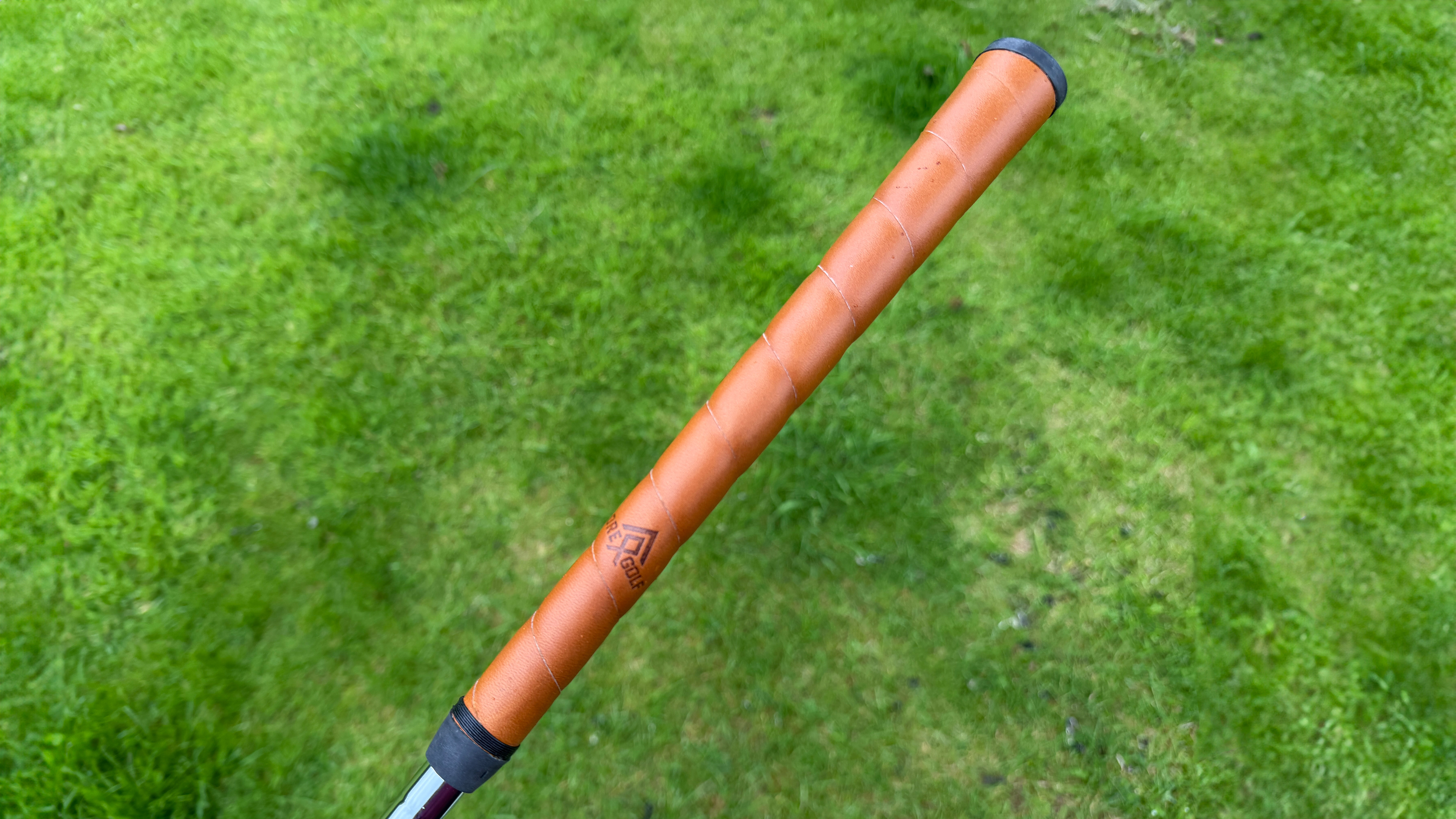 Photo of the Ore Golf Foundry Edition