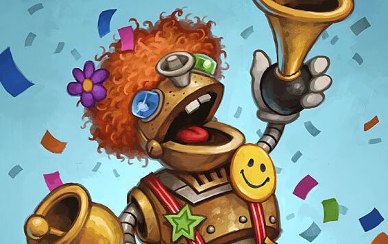  Hearthstone 20.0 patch notes detail ‘The Great Unnerfing’ 