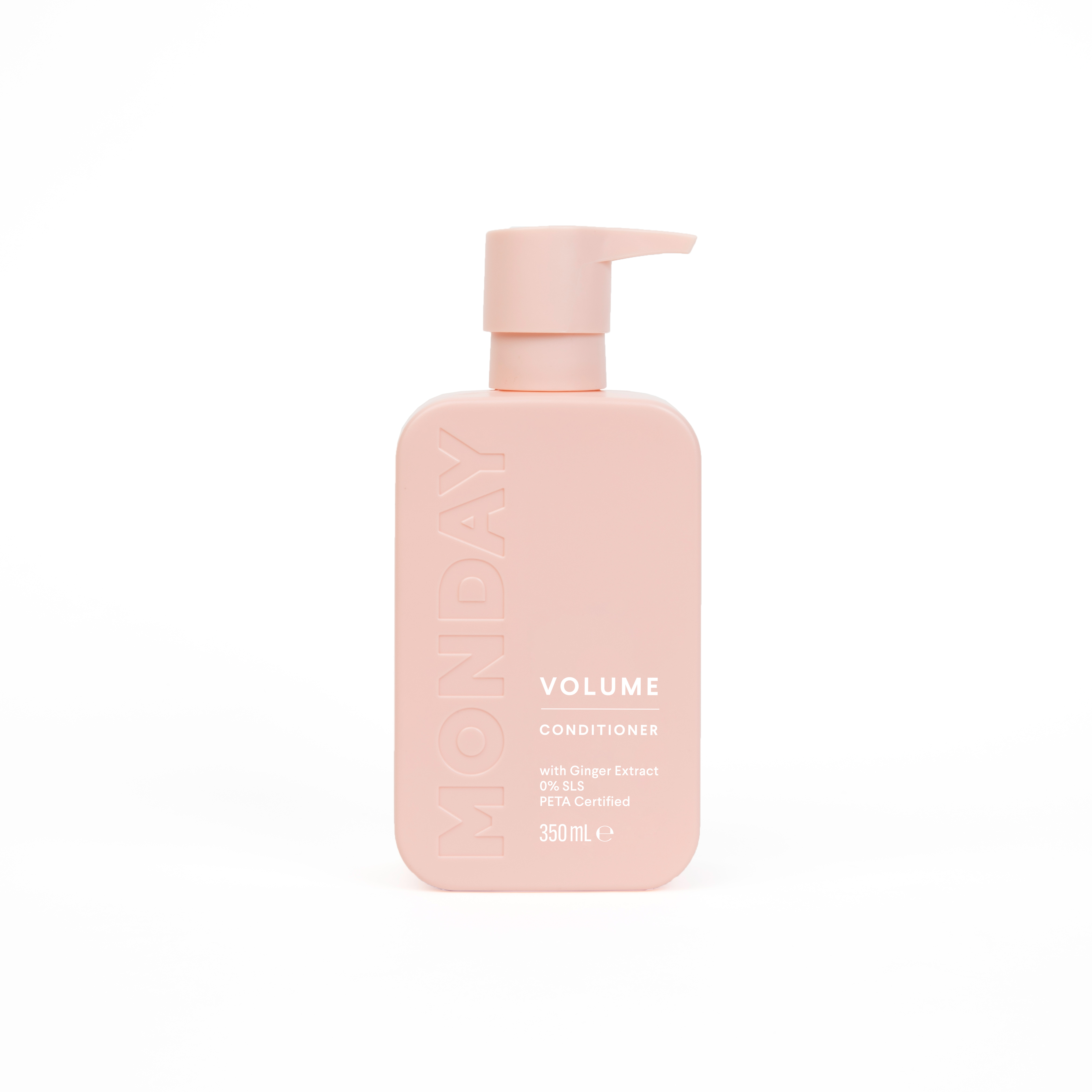 Hair Awards 2025: Monday Haircare Volume Conditioner