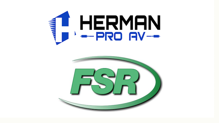 Herman, FSR Form Distribution Partnership