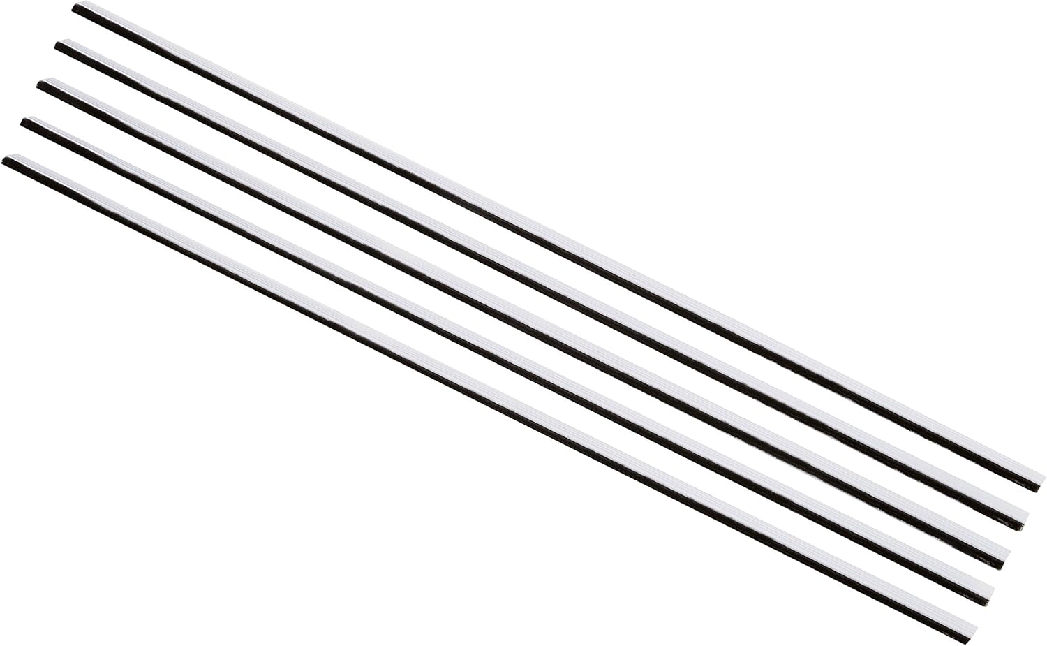 Stormguard 01sr5350914w White Sash Window Draught Proofing Seal Excluder