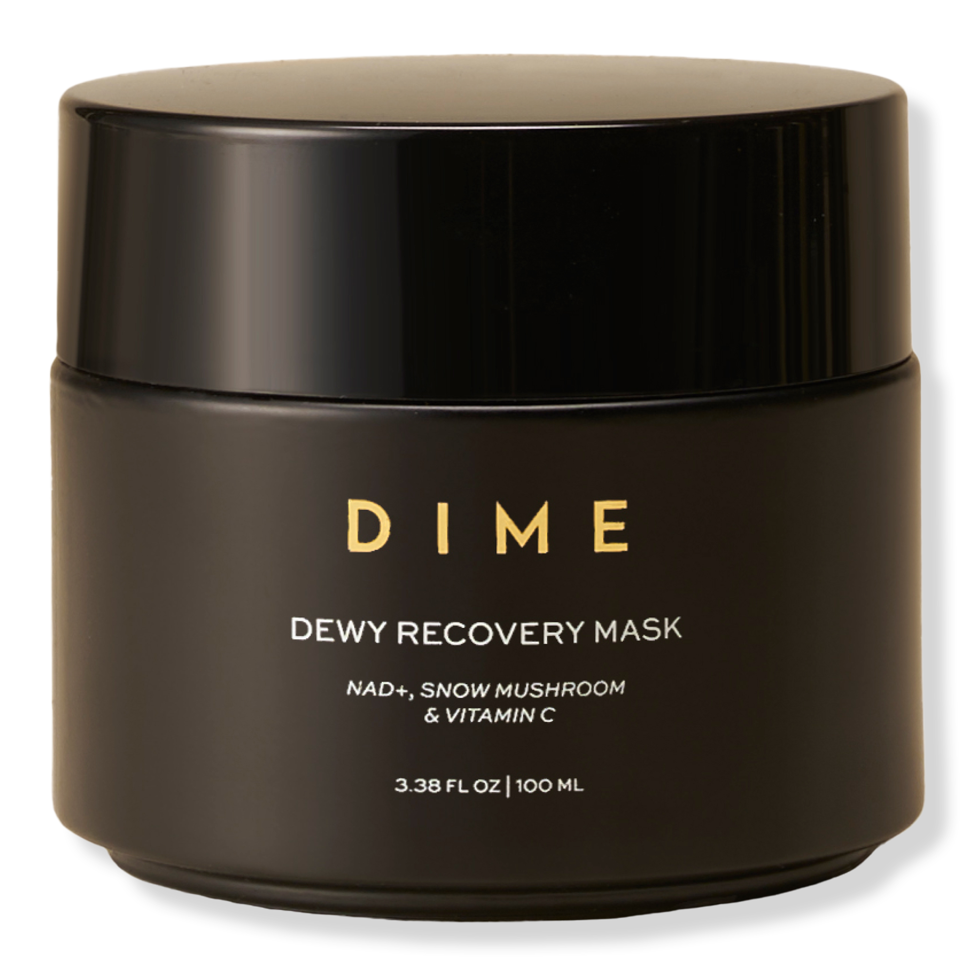 Dewy Recovery Mask With Nad+
