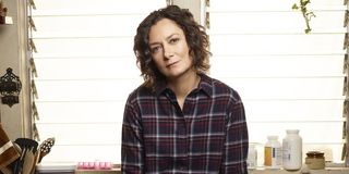 the conners darlene sara gilbert abc