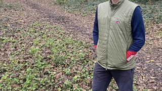 Fjällräven Expedition X-Lätt Vest