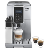 DeLonghi&nbsp;Dinamica Fully Automatic Coffee Machine | AU$1,149AU$997