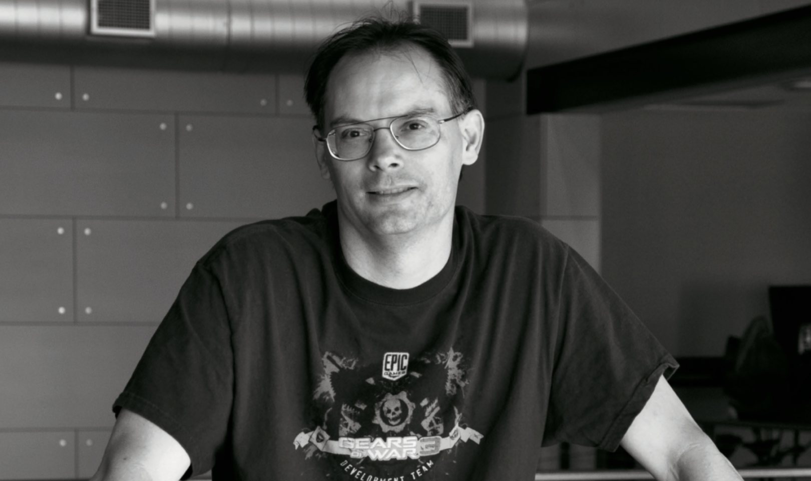 La fortuna de Tim Sweeney de Epic Games superó a la de Gabe Newell de Valve  - La Tercera