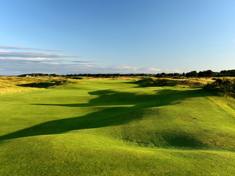 Royal Troon Golf Club