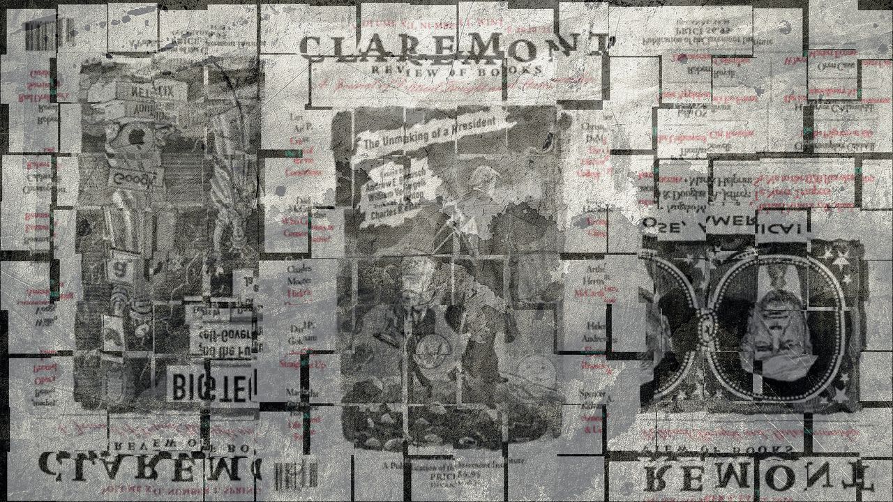 Claremont mag.