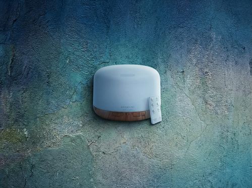 Asakuki Essential Oil Diffuser&nbsp;