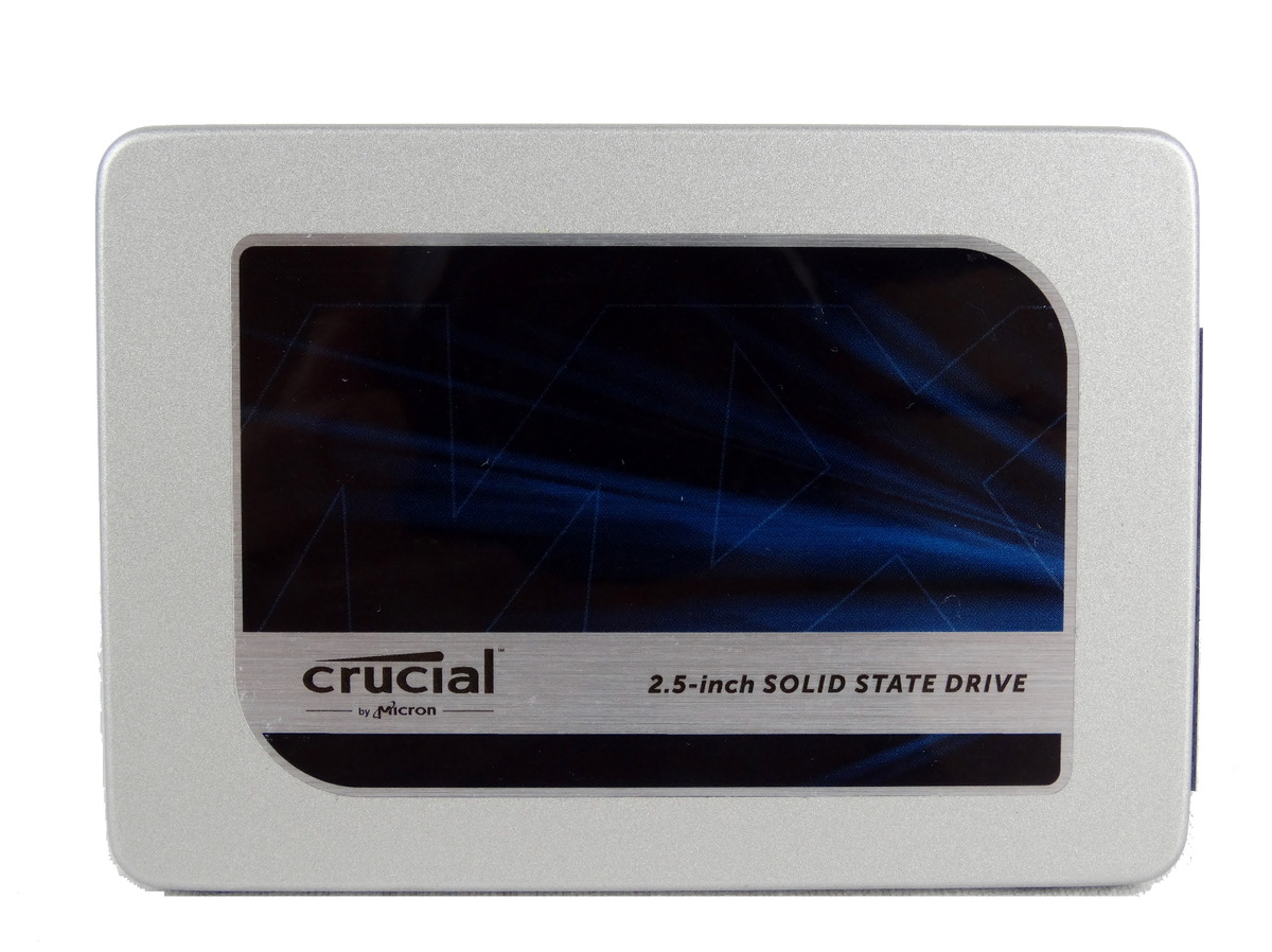 Crucial MX300 525GB & 1050GB SSD Review - Tom's Hardware | Tom's Hardware