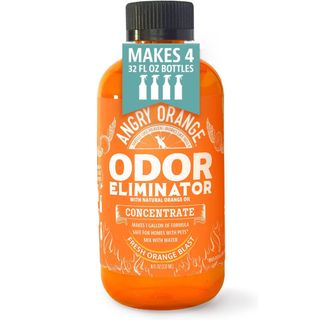 Angry Orange Odor Eliminator