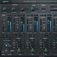 Antares Harmony Engine: £214.96, now £109.96