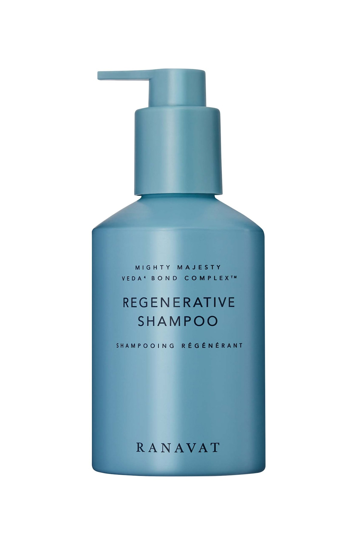 RANAVAT Regenerative Veda⁴ Bond Repair Shampoo - Mighty Majesty