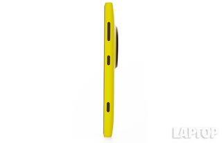 Nokia Lumia 1020 Ports