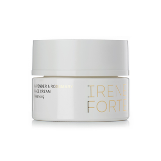 Irene Forte Lavender & Rosemary Face Cream