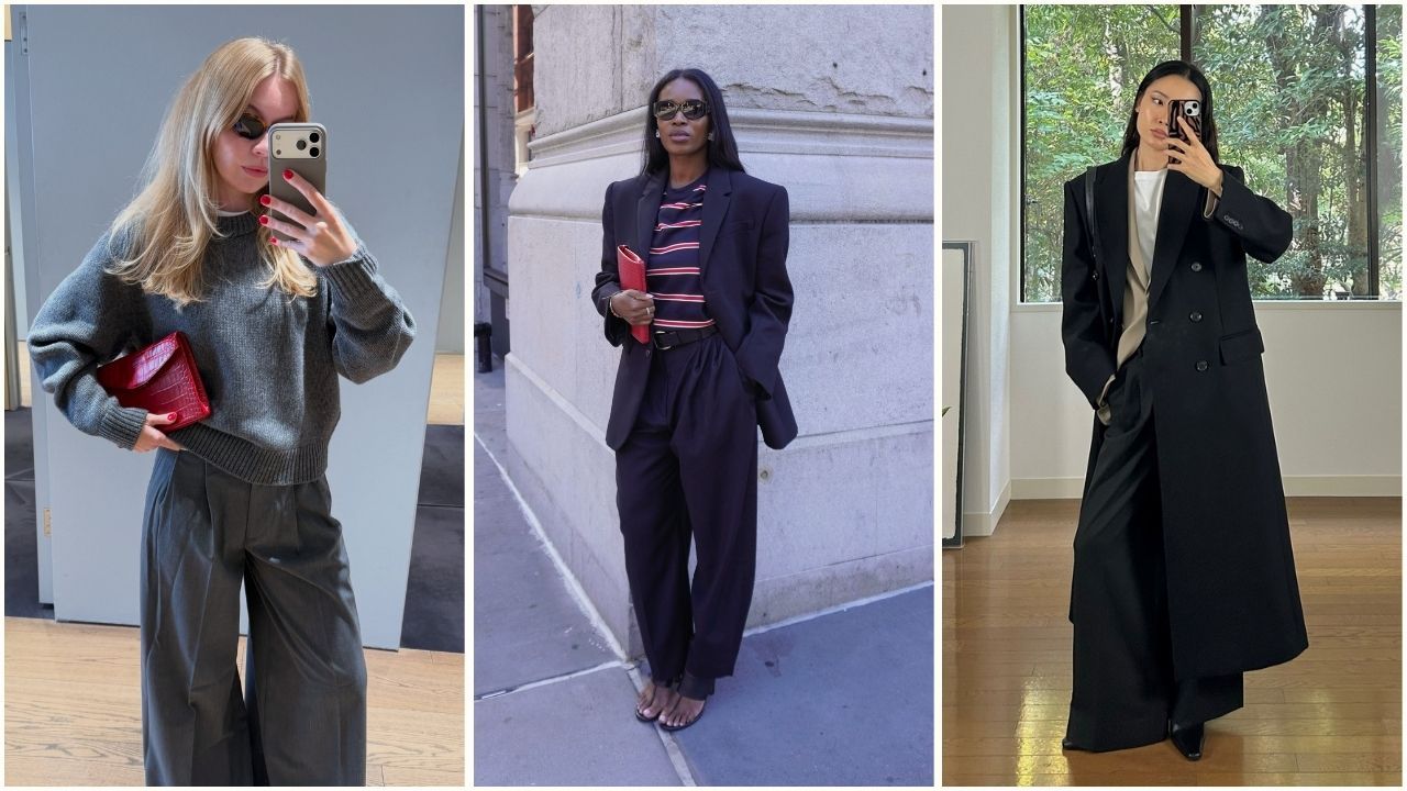 COS Quietly Dropped the Most Elegant Winter Collections—9 Timeless Staples You Need to See