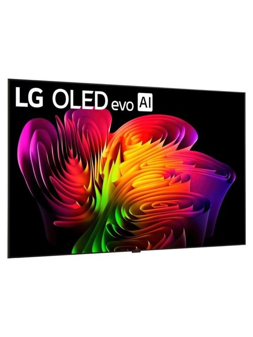 LG W6 77-inch OLED TV
