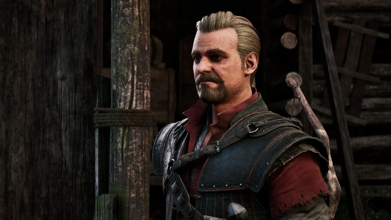 How to complete The Cult's Recipe in Gothic Remake