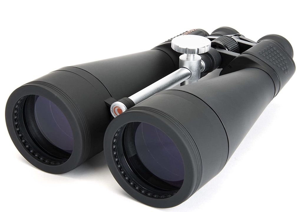 Celestron SkyMaster 20x80 Binocular