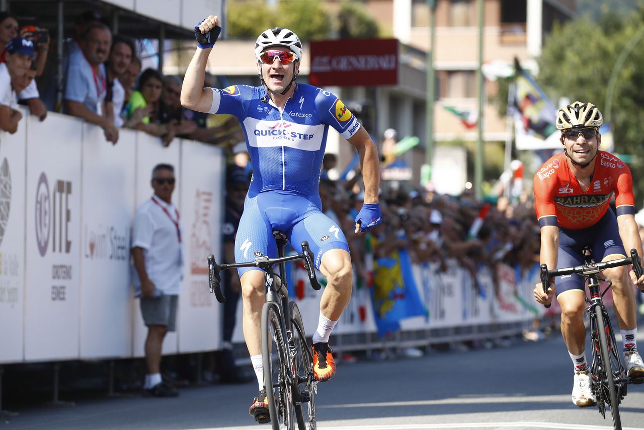 Elia Viviani (Quick-Step Floors)