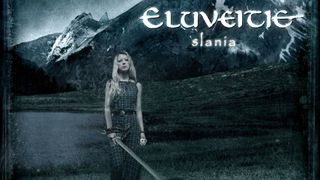 Eluveitie album cover