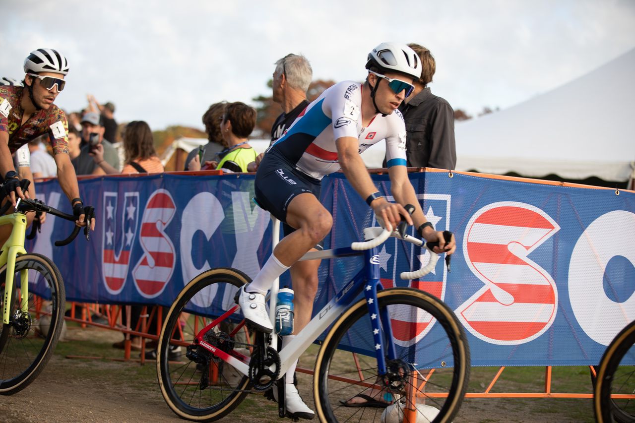Really Rad Festival of Cyclocross 2022