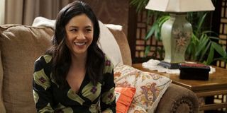 Constance Wu - Fresh Off The Boat