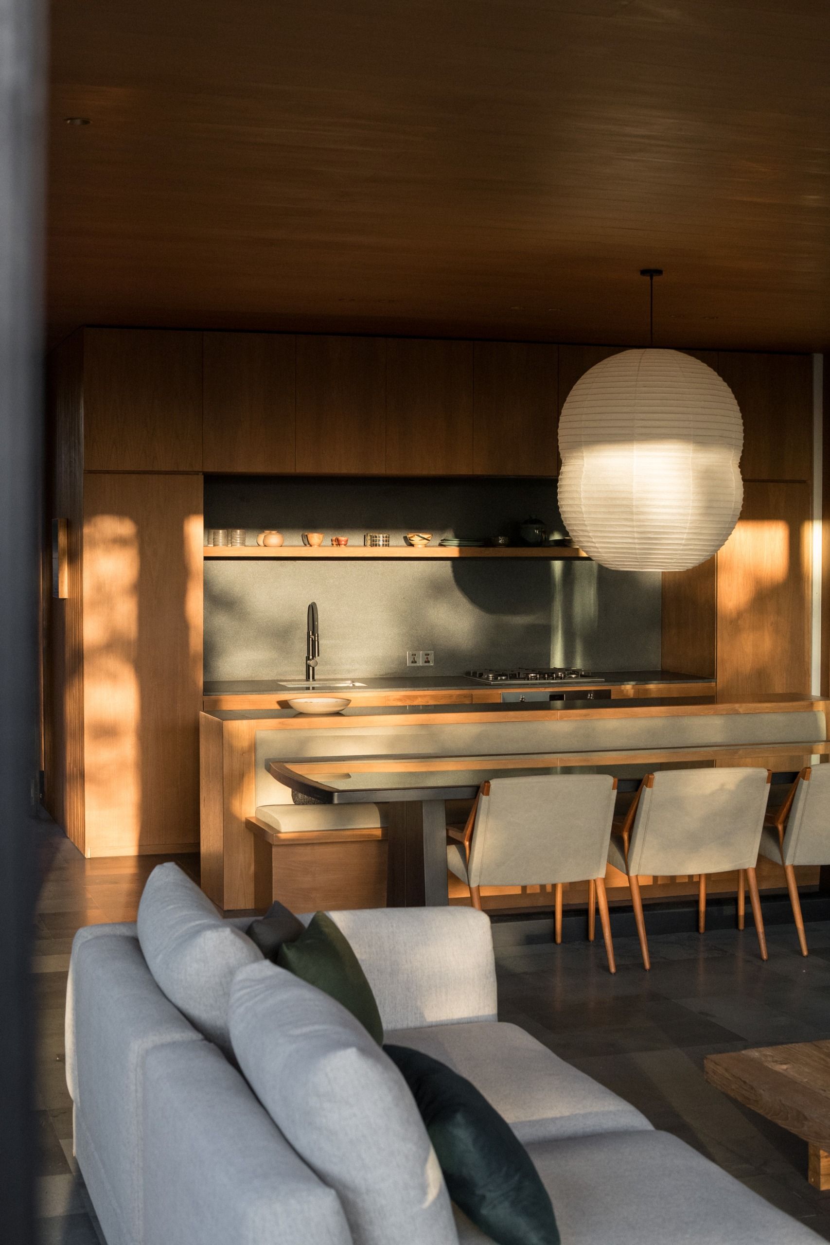 Sora, a Bali villa by Colvin Haven