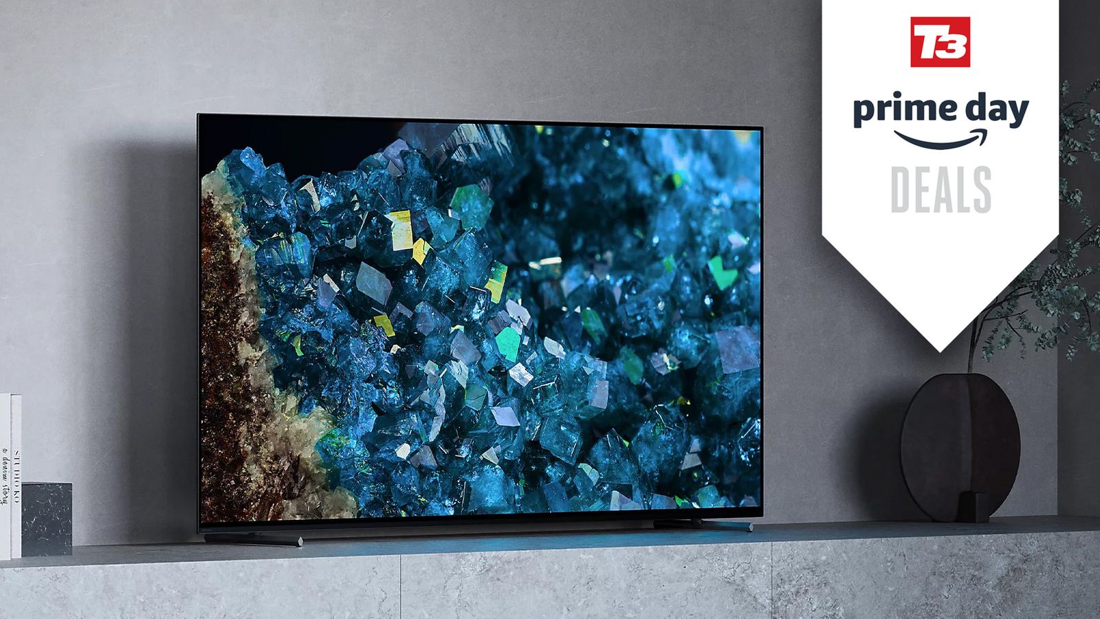 Sony's 5star OLED TV suddenly drops to lowestever price in Amazon