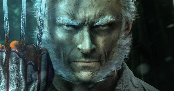 Old Man Logan